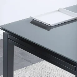 Mesa extensible Eli Negra