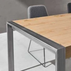 Mesa Extensible Forja