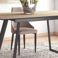 Mesa extensible pearl