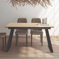 Mesa extensible pearl