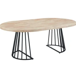 Mesa extensible Pitt