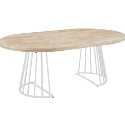 Mesa extensible Pitt