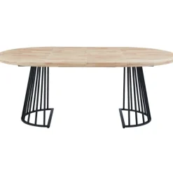 Mesa extensible Pitt