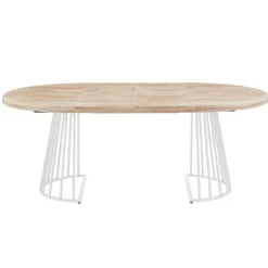 Mesa extensible Pitt