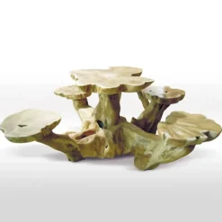 Mesa taburete Unique