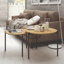 Mesas de Centro Holland