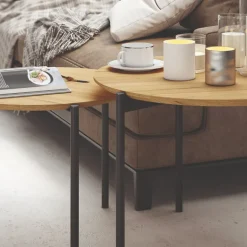 Mesas de Centro Holland