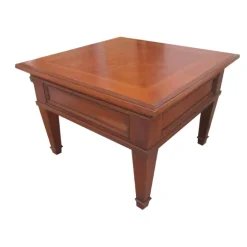 Mesilla madera egurra eki