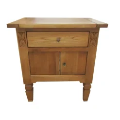 Mesilla madera egurra giltza