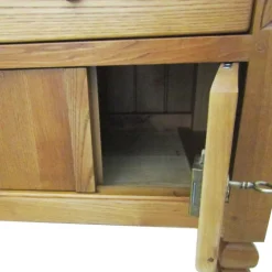 Mesilla madera egurra giltza