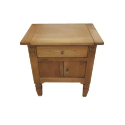 Mesilla madera egurra giltza