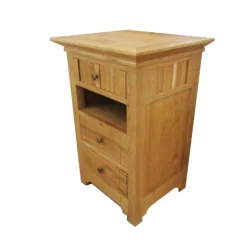 Mesilla madera egurra taila