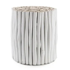 Mesita auxiliar Caceres