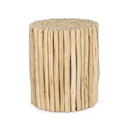 Mesita auxiliar Caceres