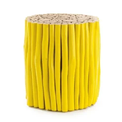 Mesita auxiliar Caceres