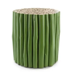 Mesita auxiliar Caceres