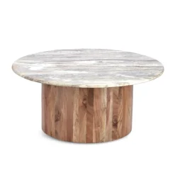 Mesita auxiliar Milán 2