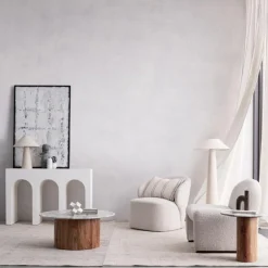 Mesita auxiliar Milán 2