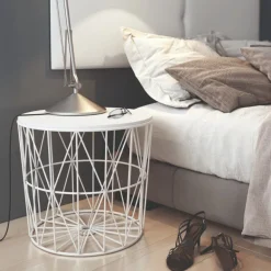 Mesita auxiliar Murray