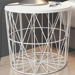 Mesita auxiliar Murray