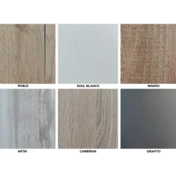 Mesita auxiliar Murray