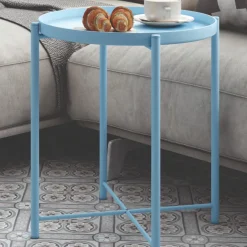 Mesita auxiliar William