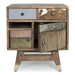 Mesita Cajonera Hava