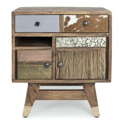 Mesita Cajonera Hava