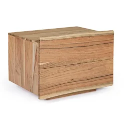 Mesita de noche Akazia