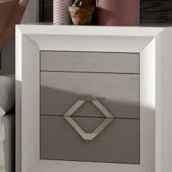 Mesita de noche Cayo Coco