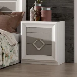 Mesita de noche Cayo Coco