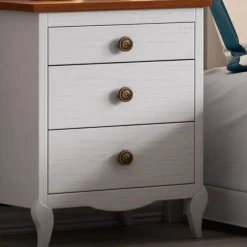 Mesita de noche Gabriel