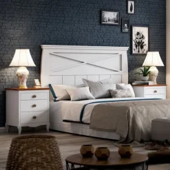 Mesita de noche Gabriel