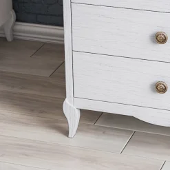 Mesita de noche Gabriel