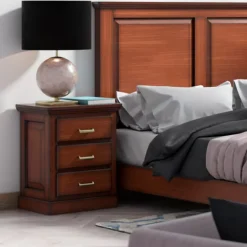 Mesita de noche Jónas