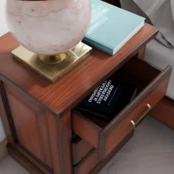 Mesita de noche Jónas