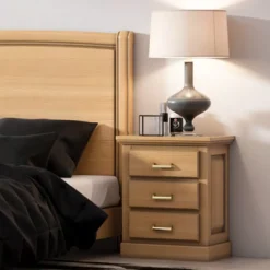 Mesita de noche Joél