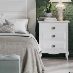 Mesita de noche Joshua