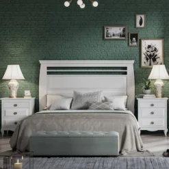 Mesita de noche Joshua