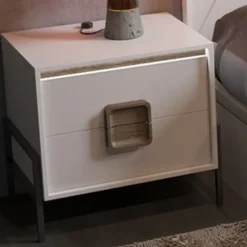 Mesita de noche Karlos