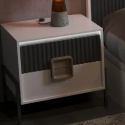 Mesita de noche Karlos