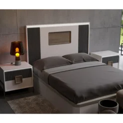 Mesita de noche Karlos