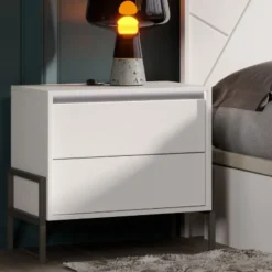 Mesita de noche Kross