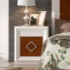 Mesita de noche Moa