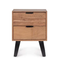 mesita de noche Odra