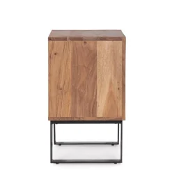 mesita de noche Odra