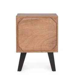 mesita de noche Odra