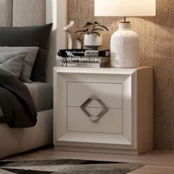 Mesita de noche Rodrigo