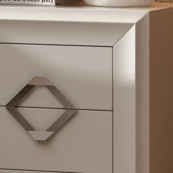 Mesita de noche Rodrigo