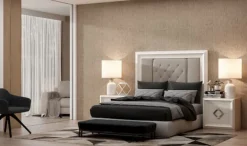 Mesita de noche Rodrigo